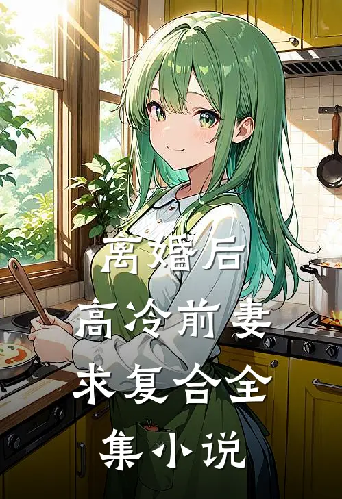 离婚后，高冷前妻求复合全集小说