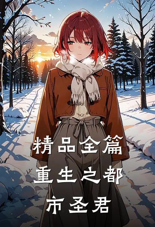 精品全篇重生之都市圣君