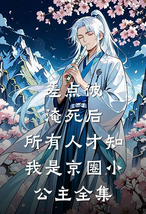 差点被淹死后，所有人才知我是京圈小公主全集