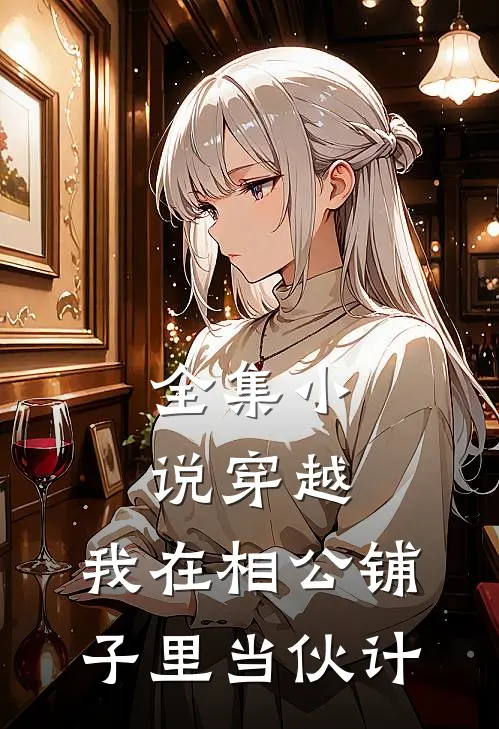 全集小说穿越：我在相公铺子里当伙计