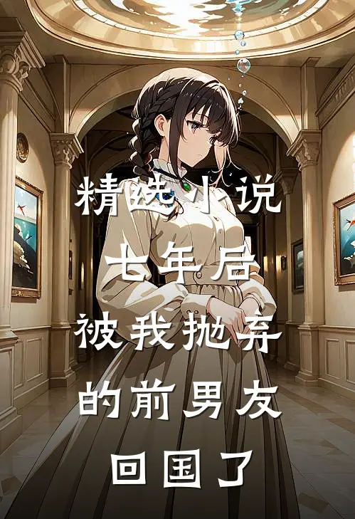 精选小说七年后,被我抛弃的前男友回国了