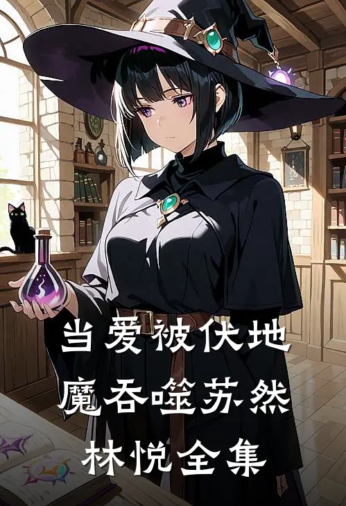当爱被“伏地魔”吞噬苏然林悦 全集