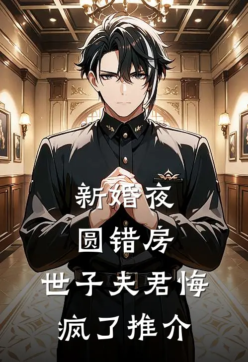 新婚夜圆错房，世子夫君悔疯了推介