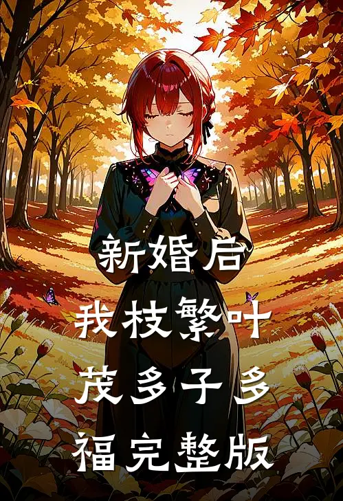 新婚后，我枝繁叶茂多子多福完整版