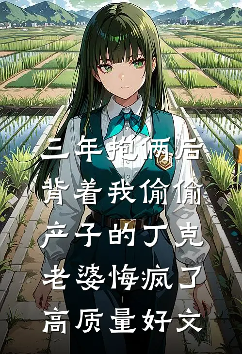 三年抱俩后，背着我偷偷产子的丁克老婆悔疯了高质量好文