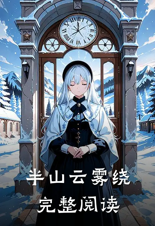 半山云雾绕完整阅读