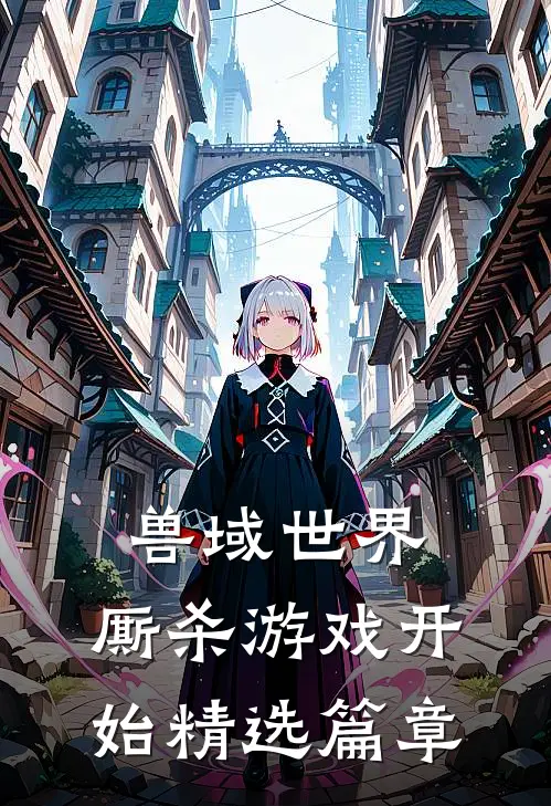 兽域世界：厮杀游戏开始精选篇章