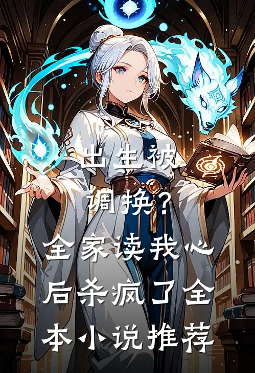出生被调换？全家读我心后杀疯了全本小说推荐