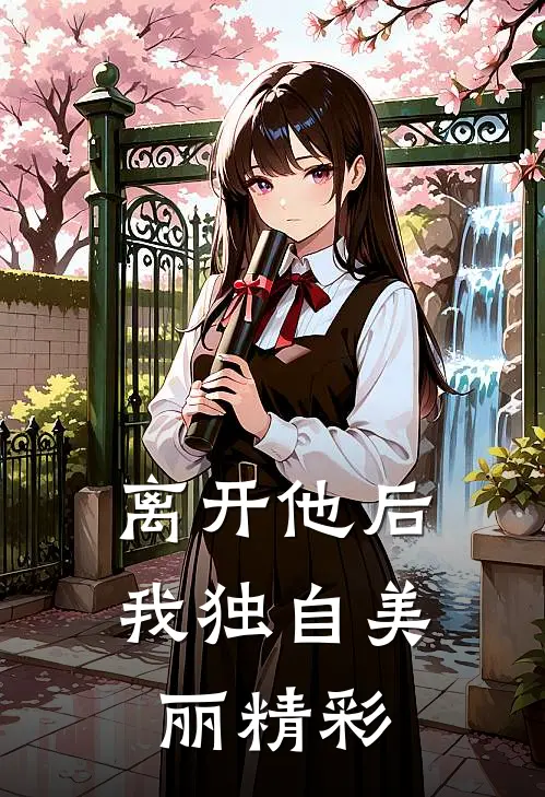 离开他后，我独自美丽精彩