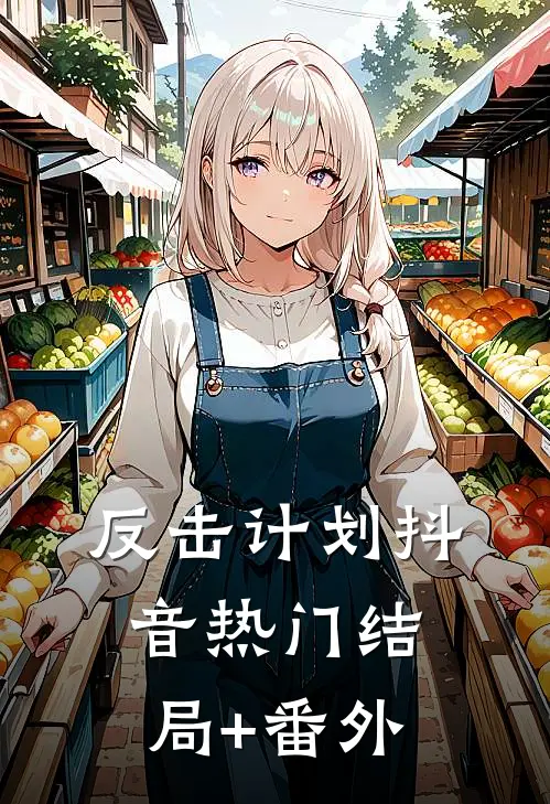 反击计划抖音热门结局+番外