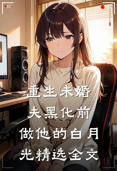 重生未婚夫黑化前，做他的白月光精选全文