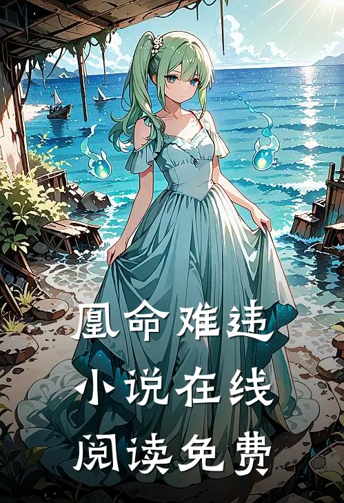 凰命难违小说在线阅读免费