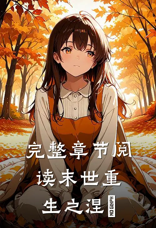 完整章节阅读末世重生之涅槃