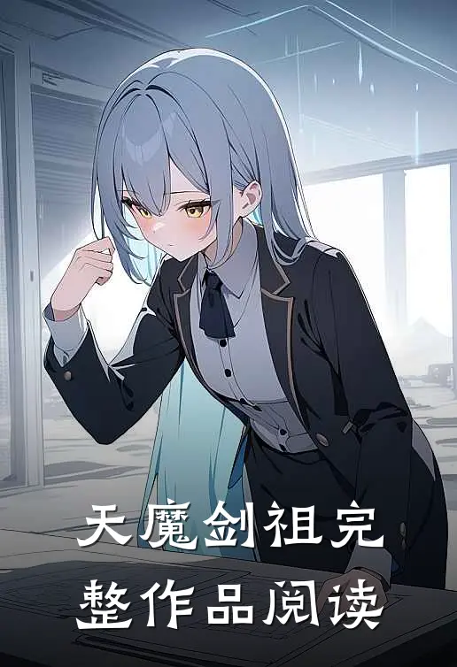 天魔剑祖完整作品阅读
