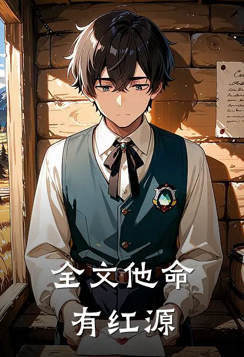全文他命有红源
