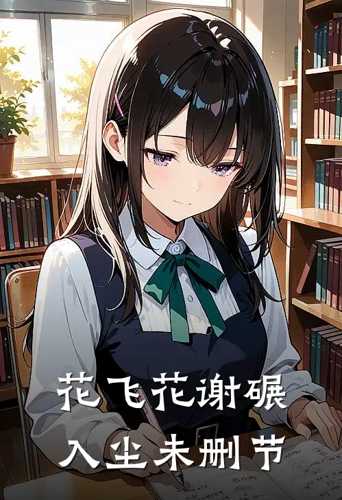 花飞花谢碾入尘未删节