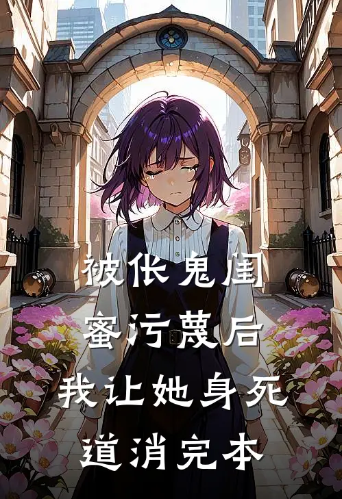 被伥鬼闺蜜污蔑后，我让她身死道消完本