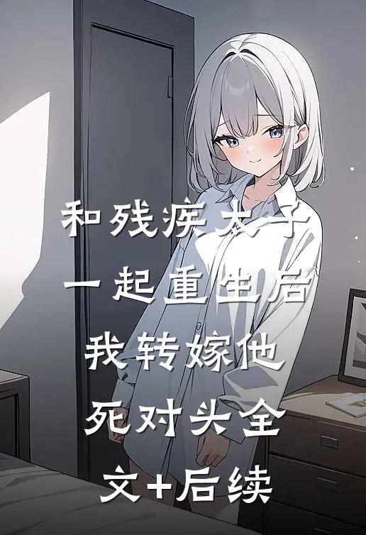 和残疾太子一起重生后，我转嫁他死对头全文+后续