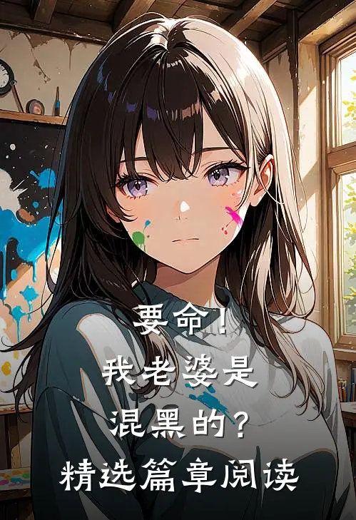 要命！我老婆是混黑的？精选篇章阅读