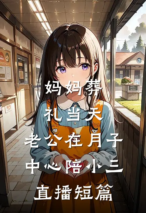 妈妈葬礼当天，老公在月子中心陪小三直播短篇