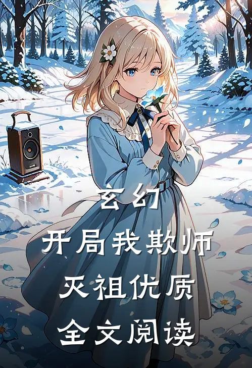 玄幻：开局我欺师灭祖优质全文阅读