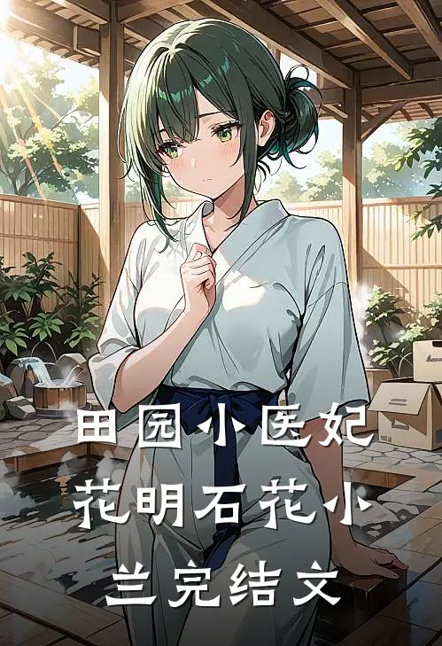 田园小医妃花明石花小兰完结文