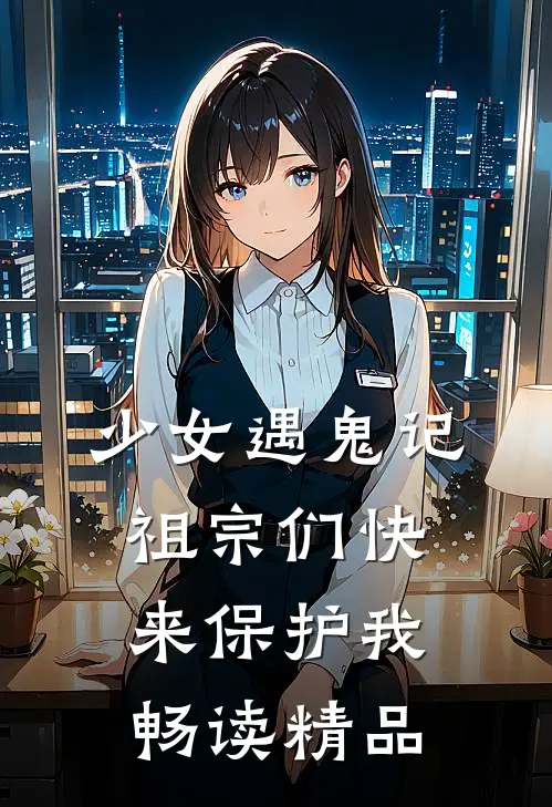 少女遇鬼记：祖宗们快来保护我畅读精品