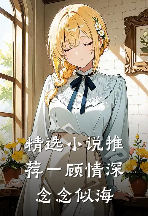 精选小说推荐一顾情深，念念似海