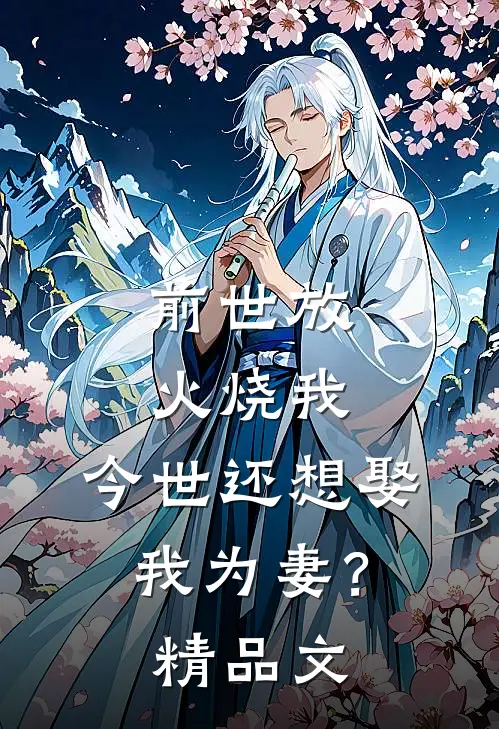 前世放火烧我，今世还想娶我为妻？精品文