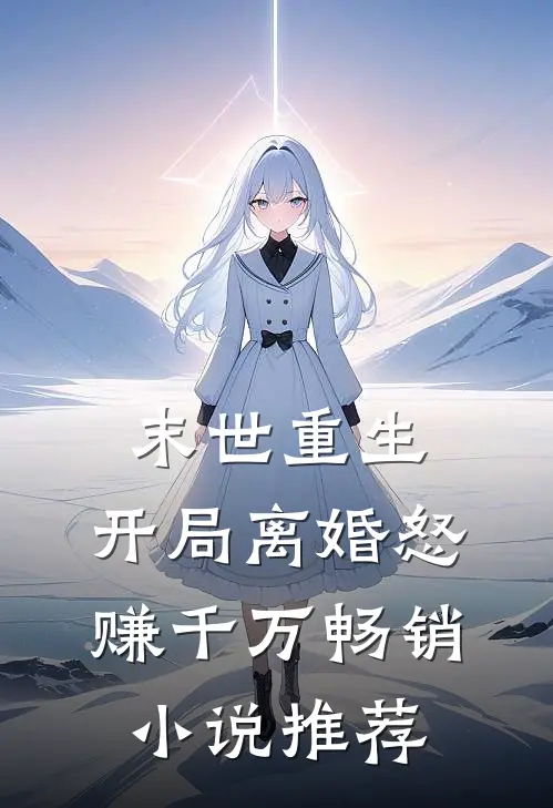 末世重生：开局离婚怒赚千万畅销小说推荐