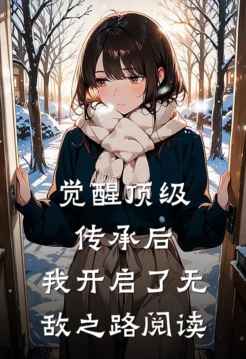 觉醒顶级传承后，我开启了无敌之路阅读