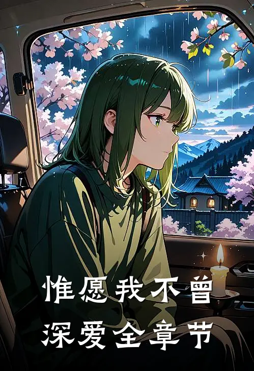 惟愿我不曾深爱全章节