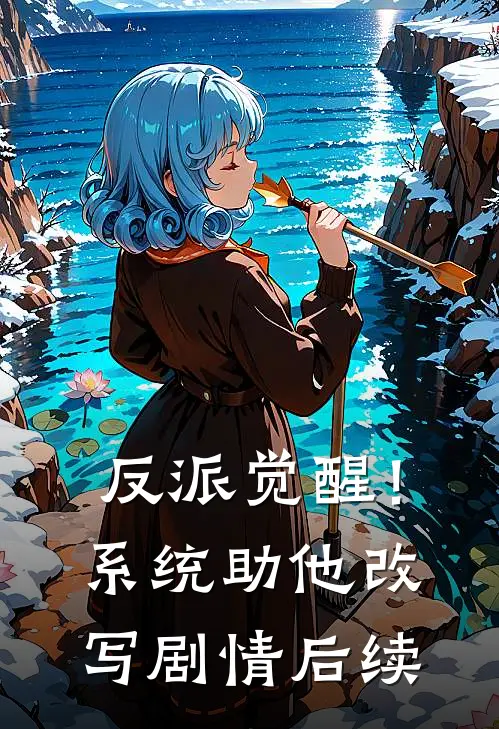 反派觉醒！系统助他改写剧情后续
