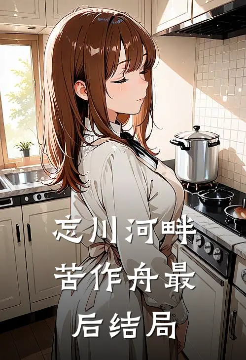 忘川河畔苦作舟最后结局
