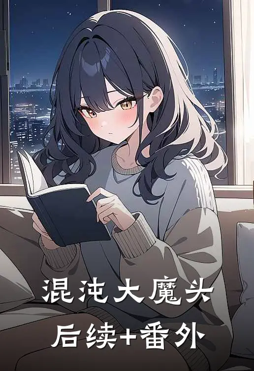 混沌大魔头后续+番外
