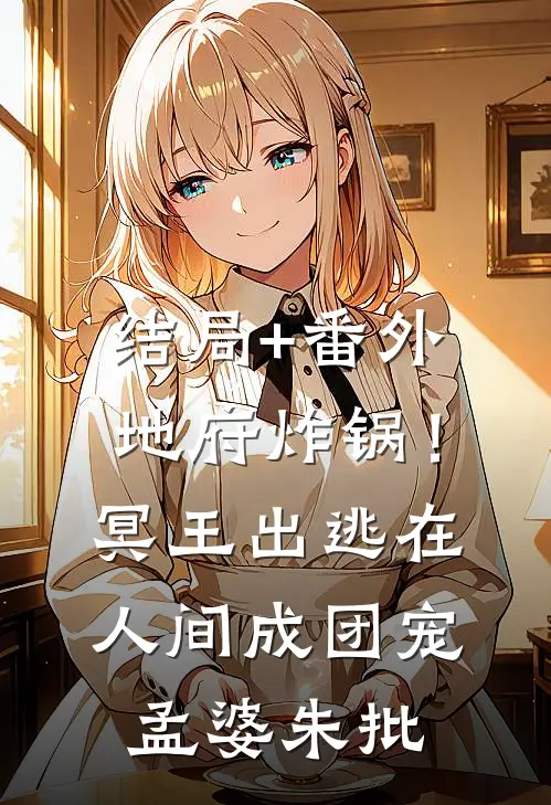 结局+番外地府炸锅！冥王出逃在人间成团宠孟婆朱批