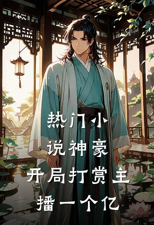 热门小说神豪：开局打赏主播一个亿