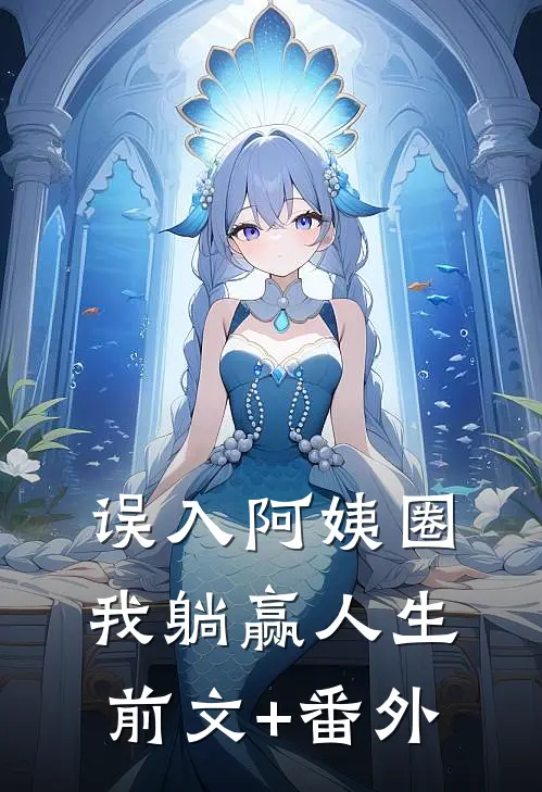 误入阿姨圈，我躺赢人生前文+番外