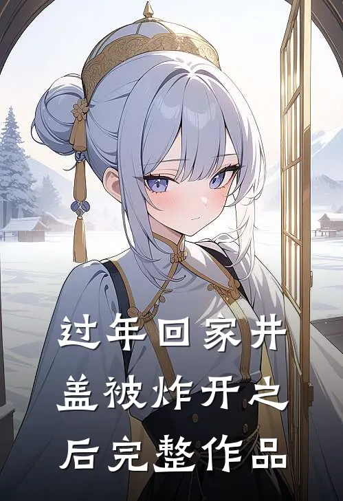 过年回家井盖被炸开之后完整作品