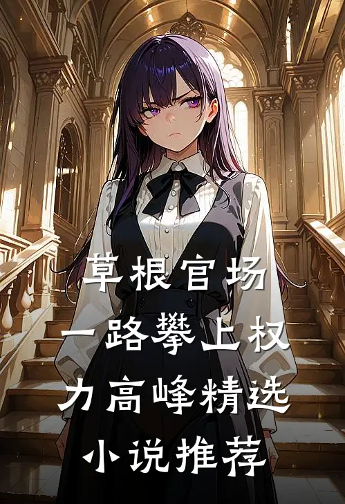 草根官场：一路攀上权力高峰精选小说推荐