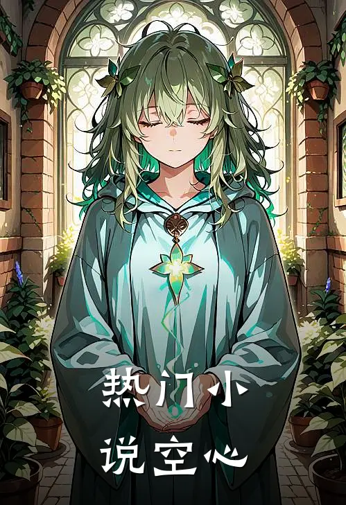热门小说空心