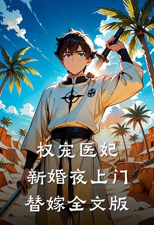 权宠医妃：新婚夜上门替嫁全文版