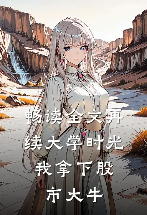畅读全文再续大学时光，我拿下股市大牛