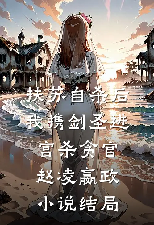 扶苏自杀后，我携剑圣进宫杀贪官赵凌嬴政小说结局
