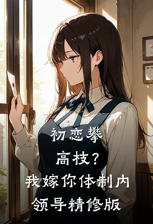 初恋攀高枝？我嫁你体制内领导精修版