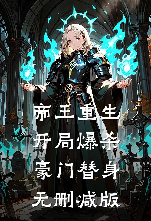 帝王重生：开局爆杀豪门替身无删减版