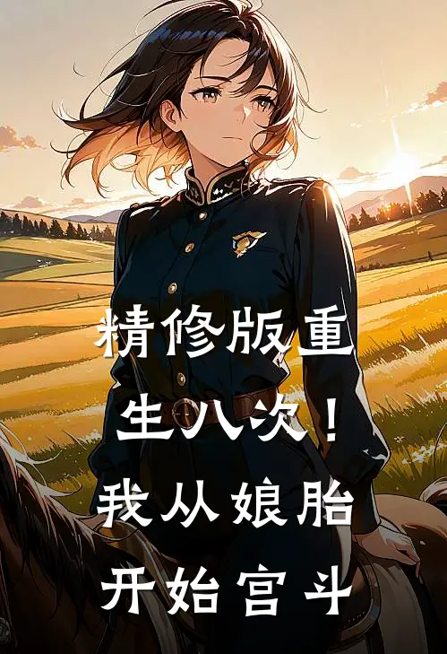 精修版重生八次！我从娘胎开始宫斗
