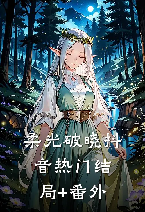 柔光破晓抖音热门结局+番外