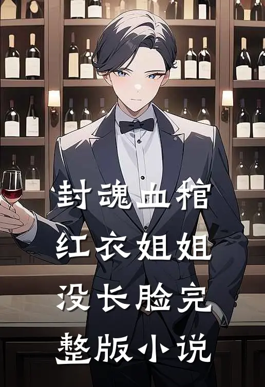 封魂血棺:红衣姐姐没长脸完整版小说