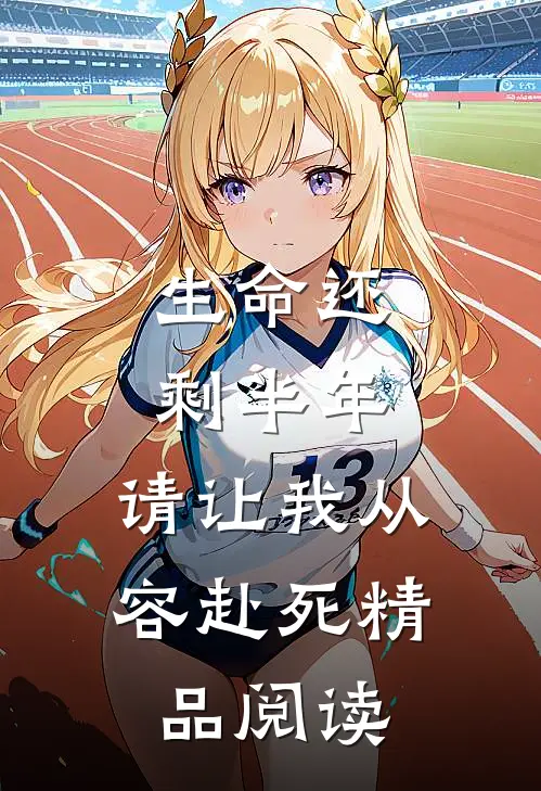 生命还剩半年，请让我从容赴死精品阅读